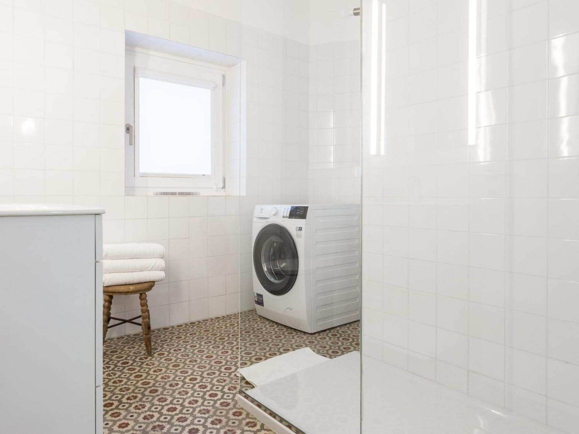 Apartamento Abades I