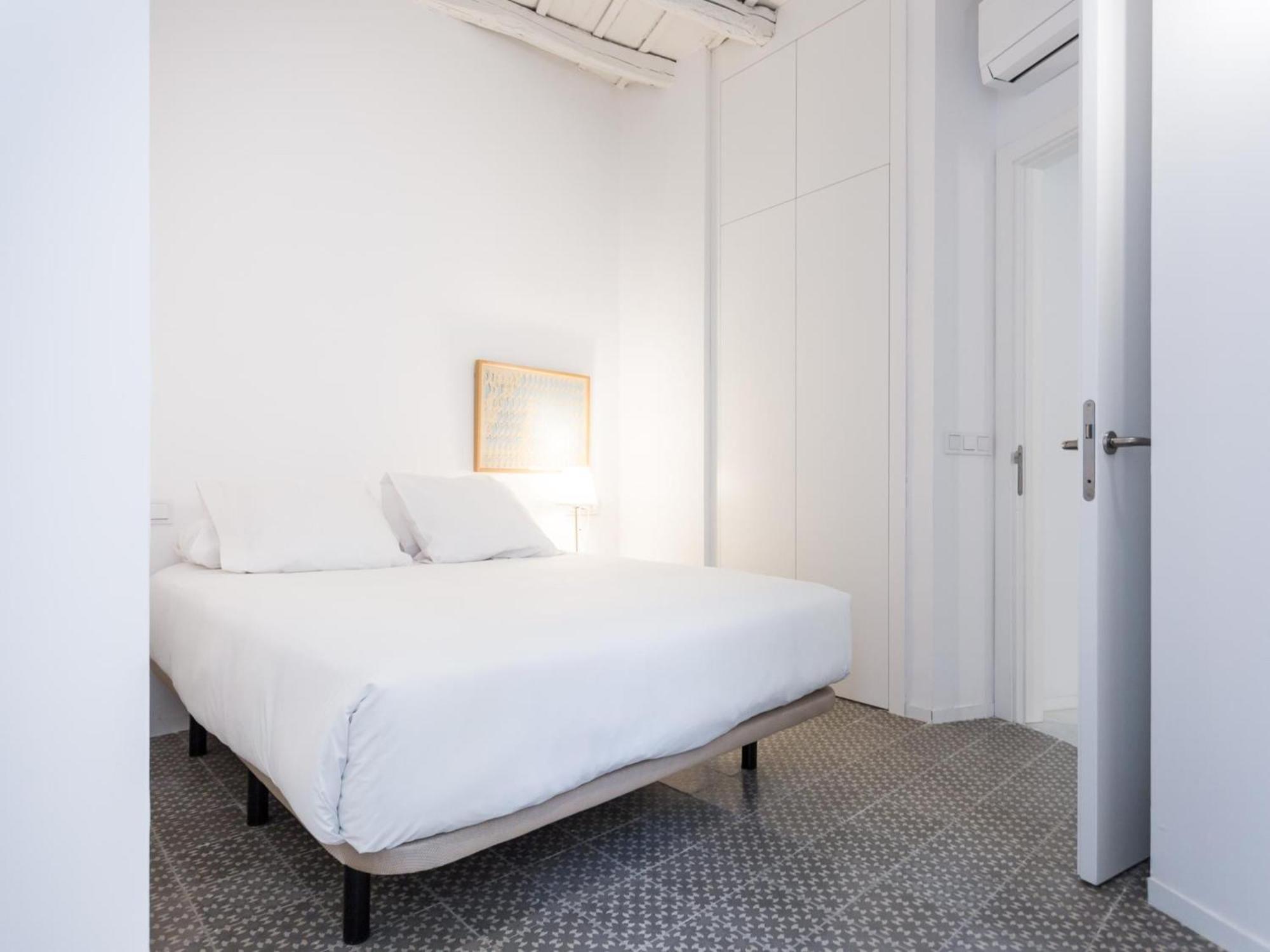 Apartamento Abades I *
