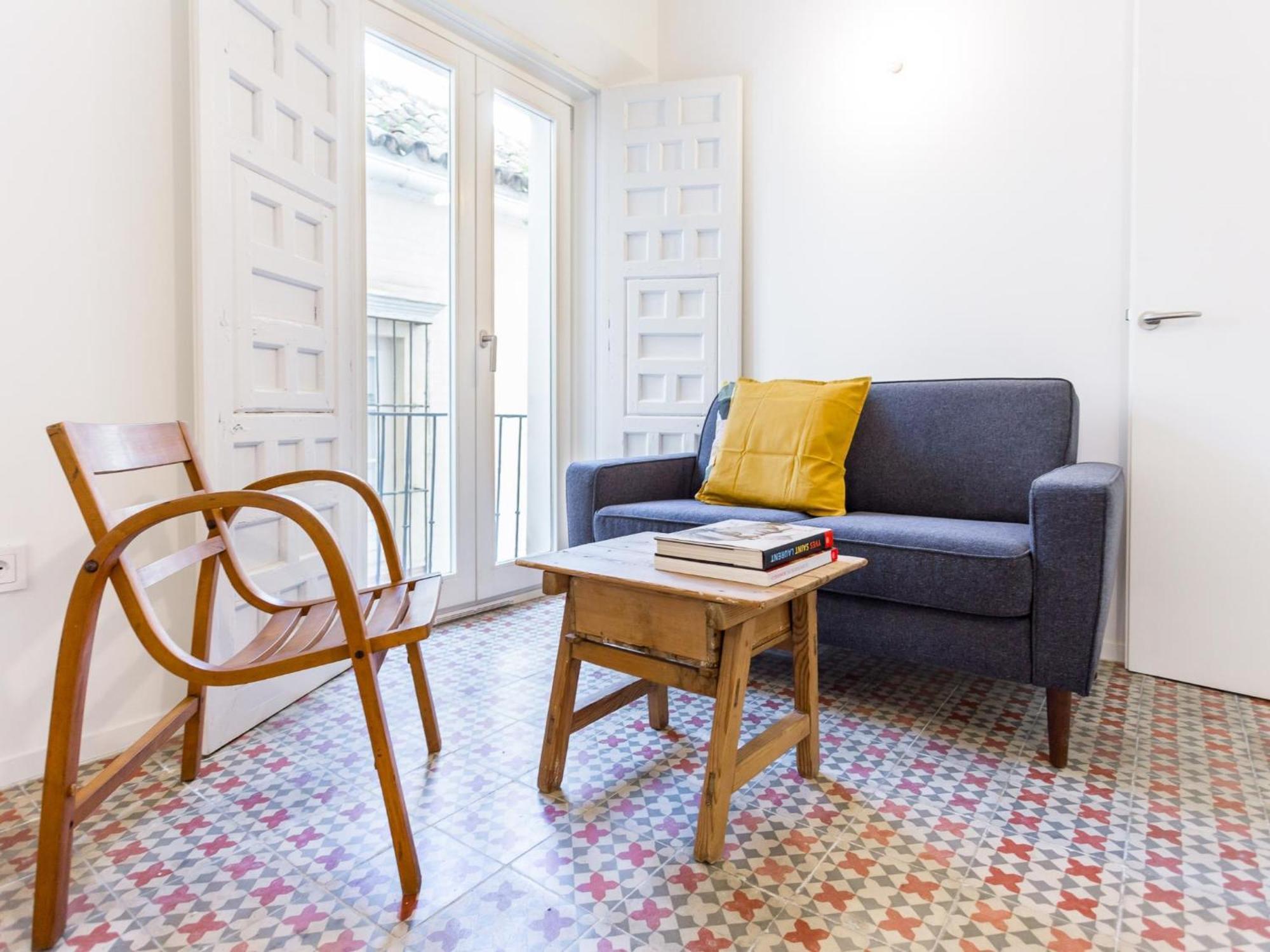 Abades I Apartamento