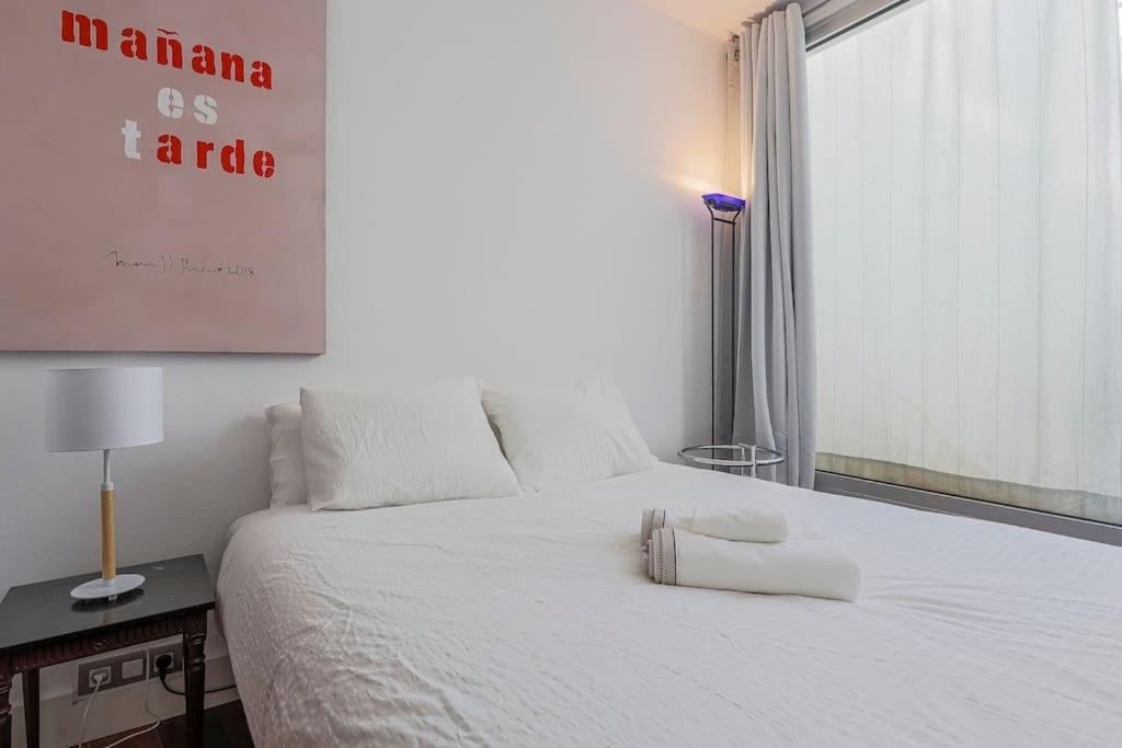 Apartamento Elegante Duplex Centro Matahacas 1