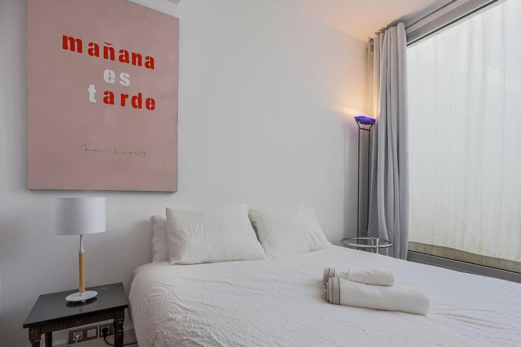 Apartamento Elegante Duplex Centro Matahacas 1 Sevilla