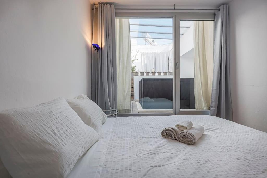 Elegante Duplex Centro Matahacas 1 * Sevilla