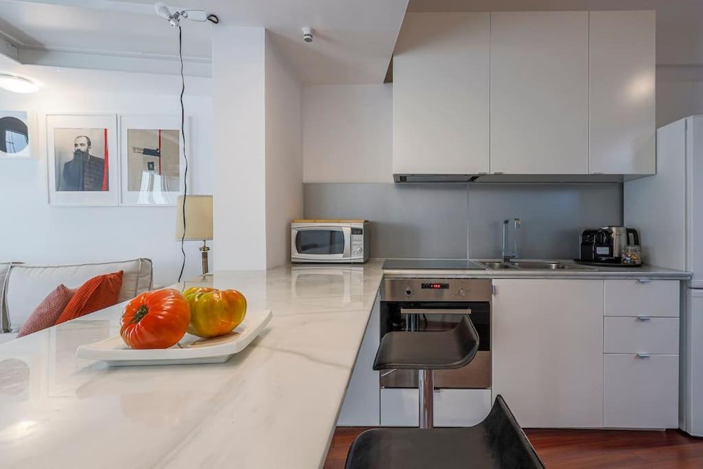Elegante Duplex Centro Matahacas 1 *