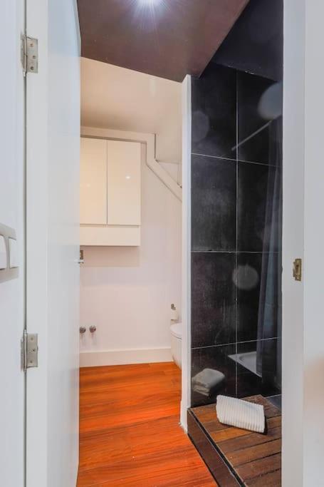 Elegante Duplex Centro Matahacas 1
