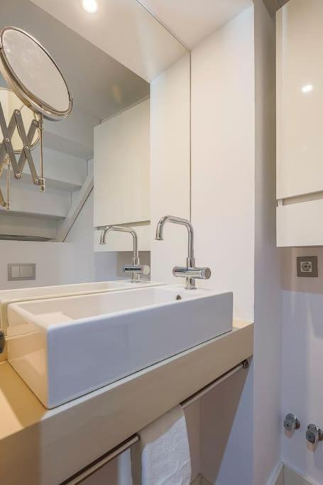 Apartamento Elegante Duplex Centro Matahacas 1 Sevilla