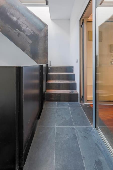 Elegante Duplex Centro Matahacas 1 Apartamento Sevilla