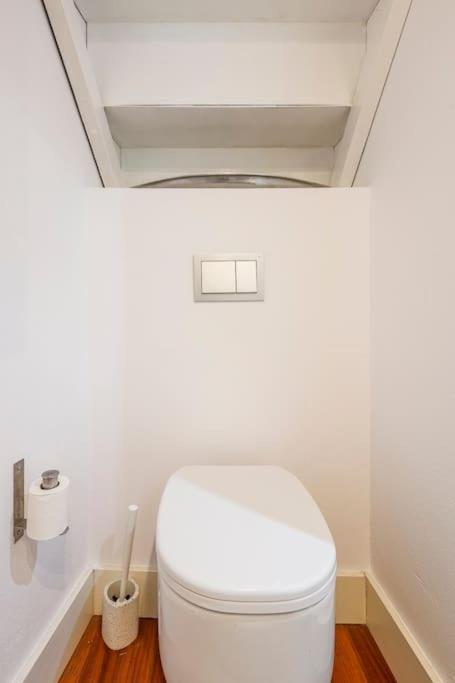 Elegante Duplex Centro Matahacas 1 Sevilla