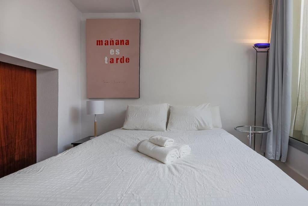 Apartamento Elegante Duplex Centro Matahacas 1 Sevilla