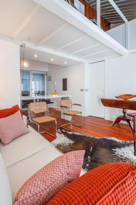Elegante Duplex Centro Matahacas 1 Apartamento *