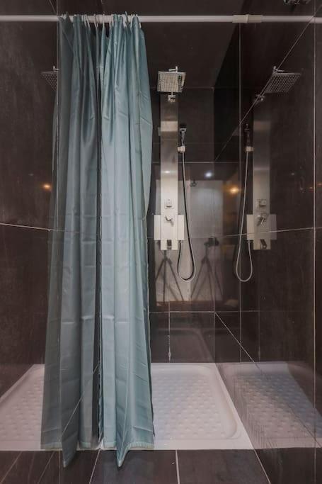 Elegante Duplex Centro Matahacas 1 Apartamento Sevilla