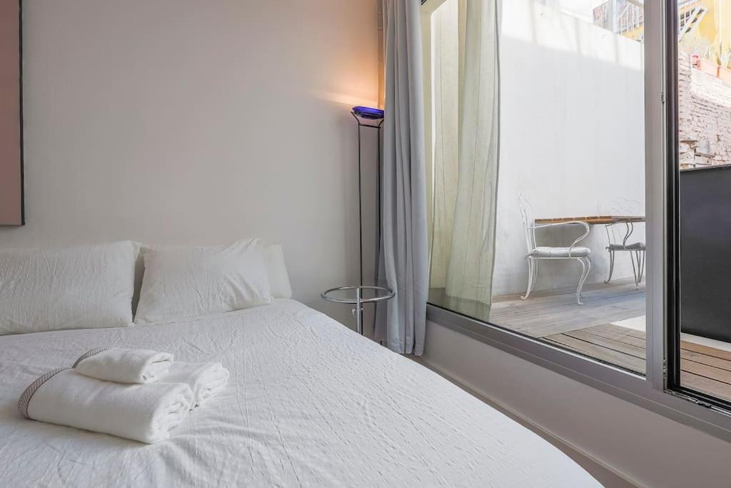 Elegante Duplex Centro Matahacas 1 Sevilla