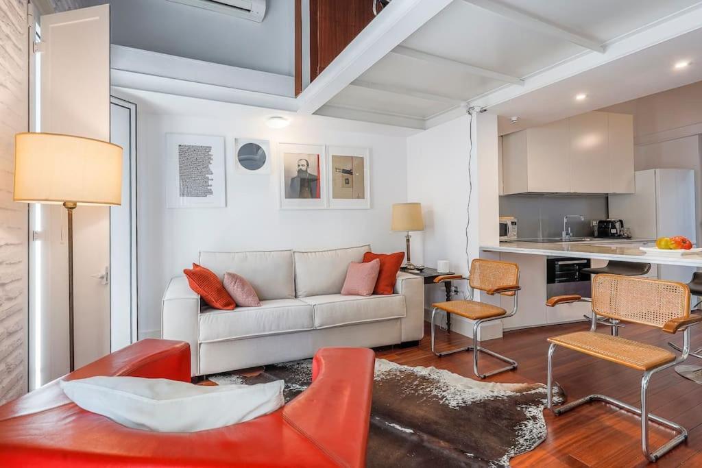 Elegante Duplex Centro Matahacas 1 * Sevilla