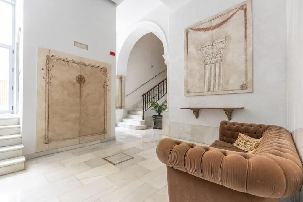Apartamento Fantastic Ap In The Heart Of The Maria De Gracia Sevilla