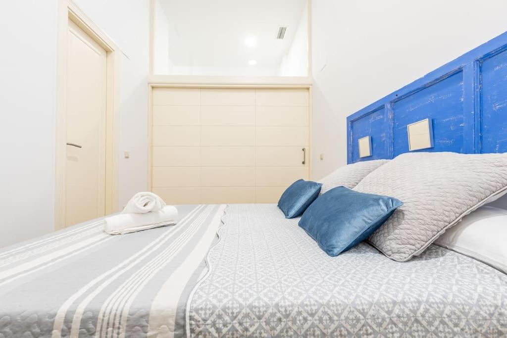 Apartamento Fantastic Ap In The Heart Of The Maria De Gracia Sevilla