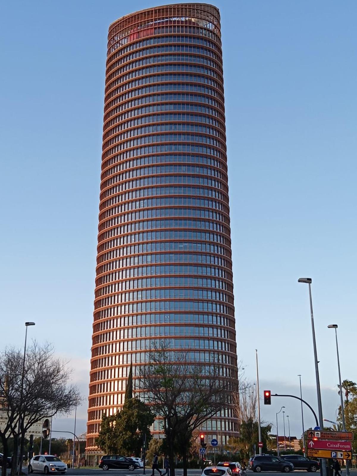 El Cachorro De Triana Apartamento *