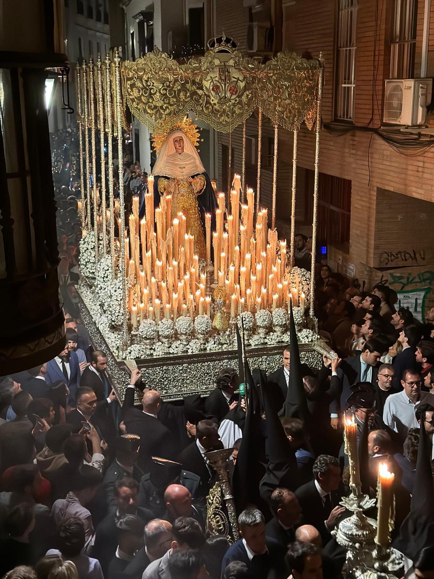 Rey De Flats - Duplex Museo * Seville