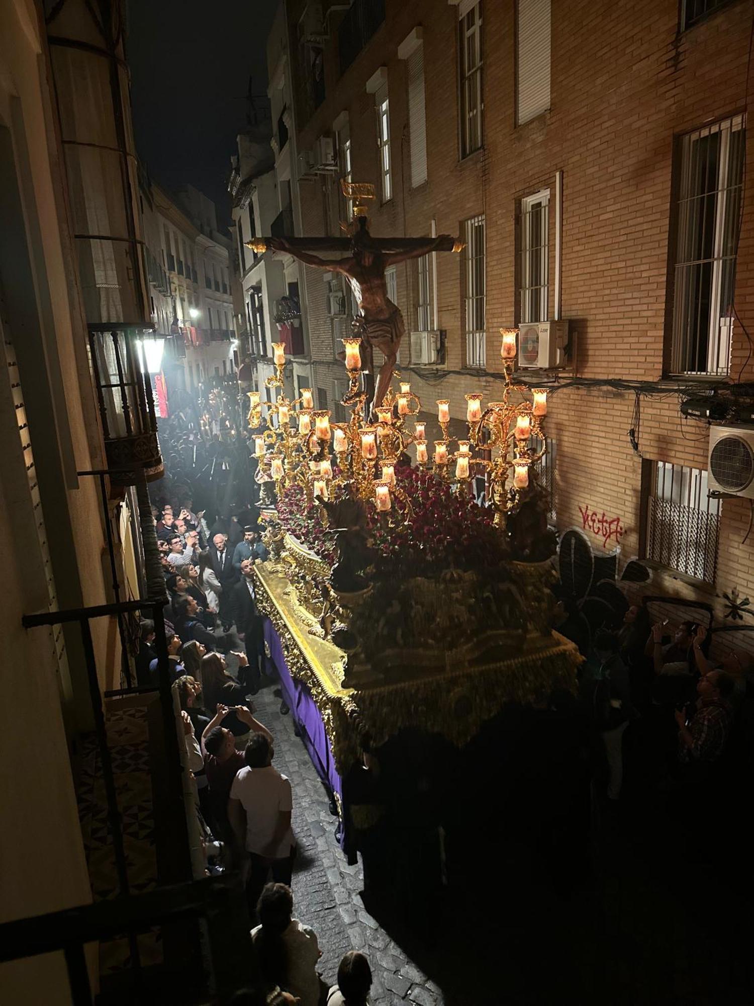 Rey De Flats - Duplex Museo Apartment Seville