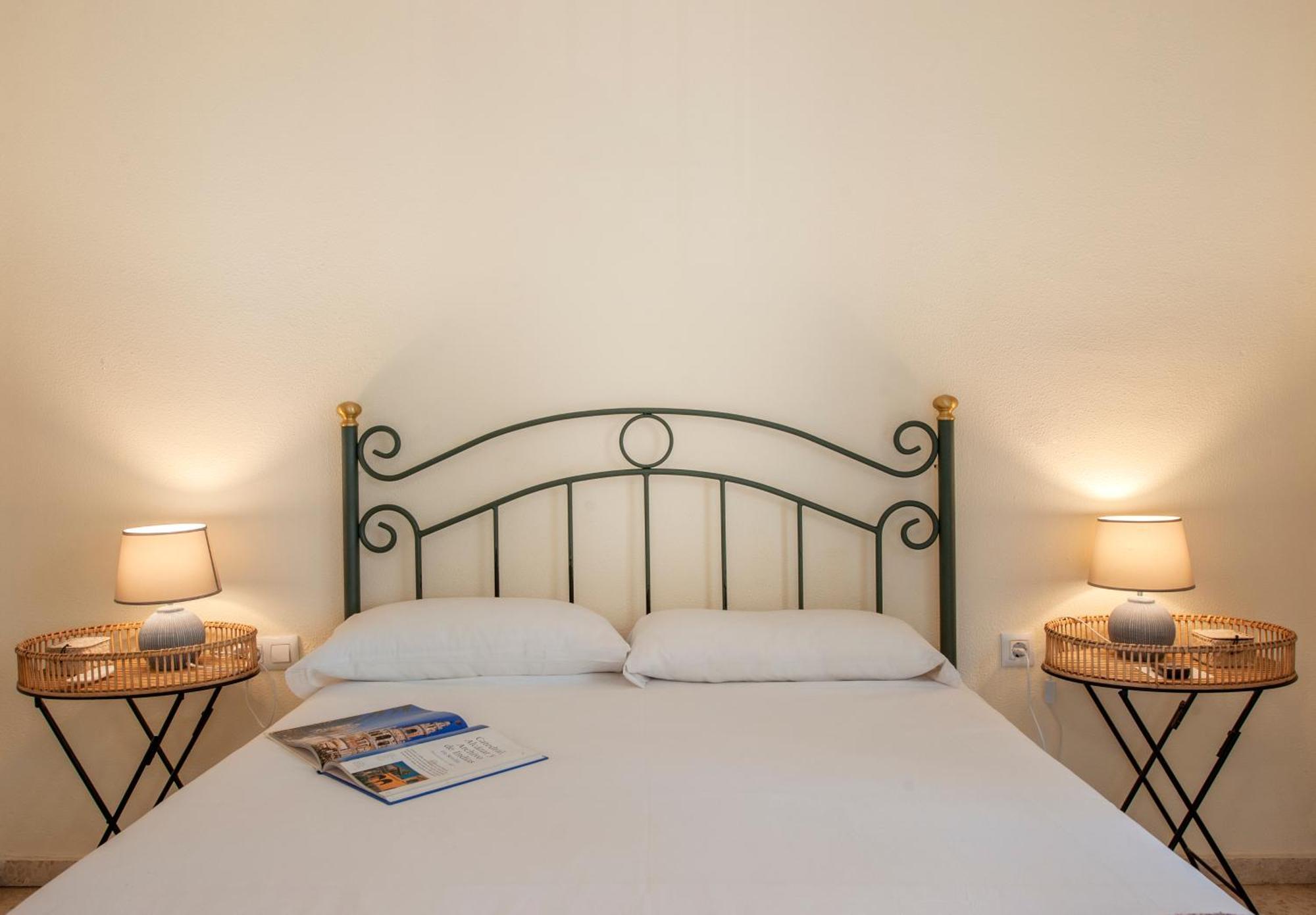 Ispal & Parking Historic Center Vutse06601 Sevilla