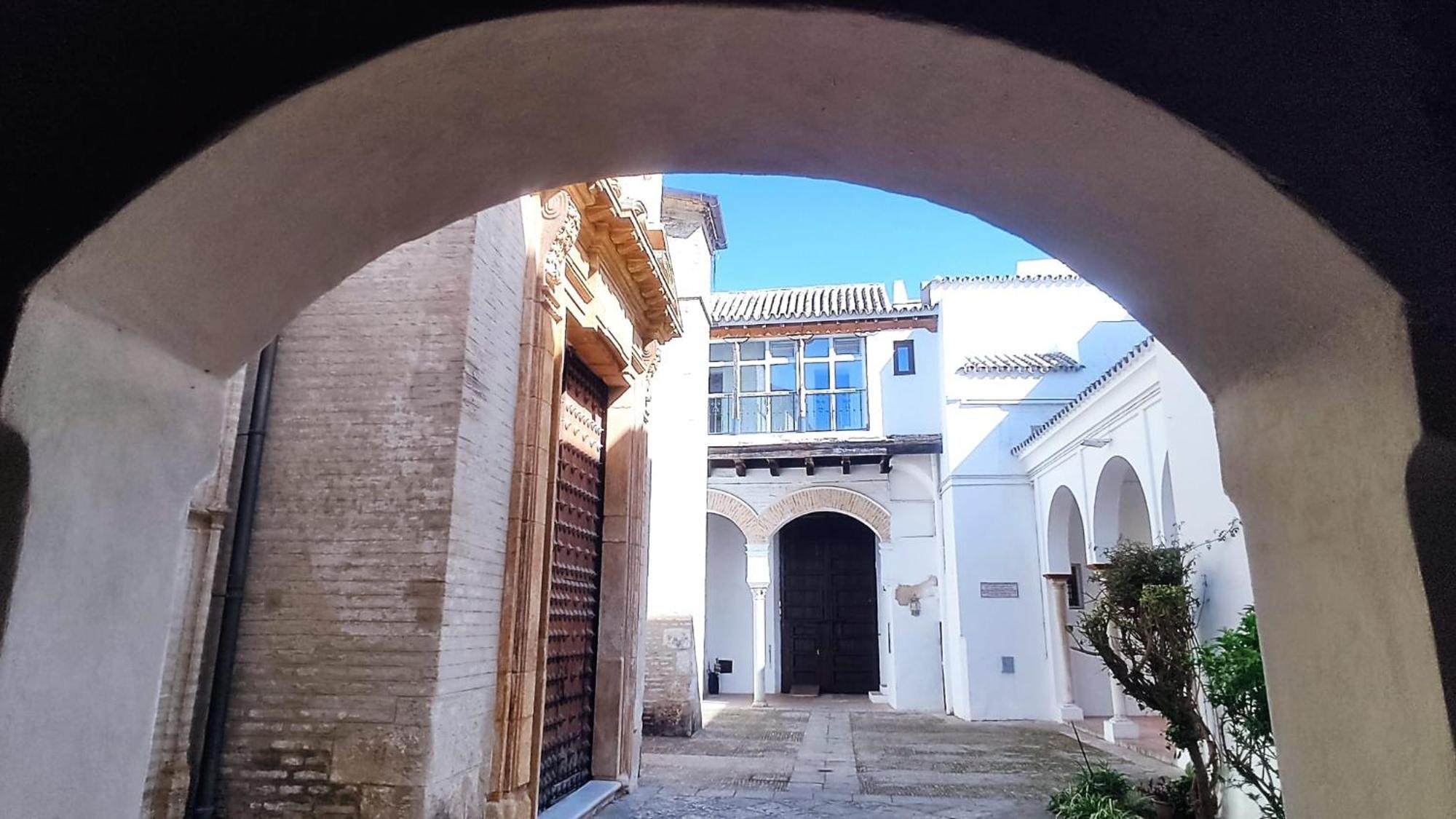 Preciosa Casa Renovada Centro Historico 11 Personas * Sevilla