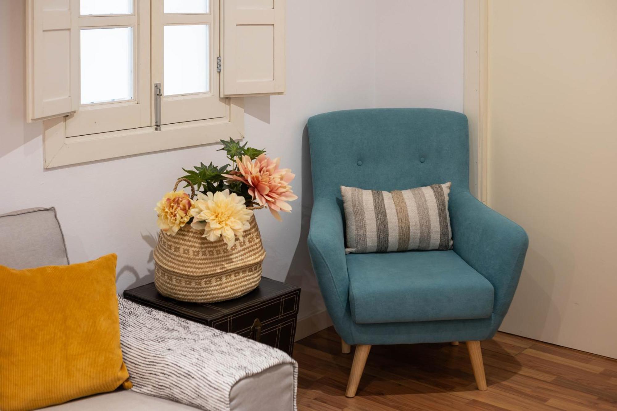 Vidrio Urban Apartment Seville