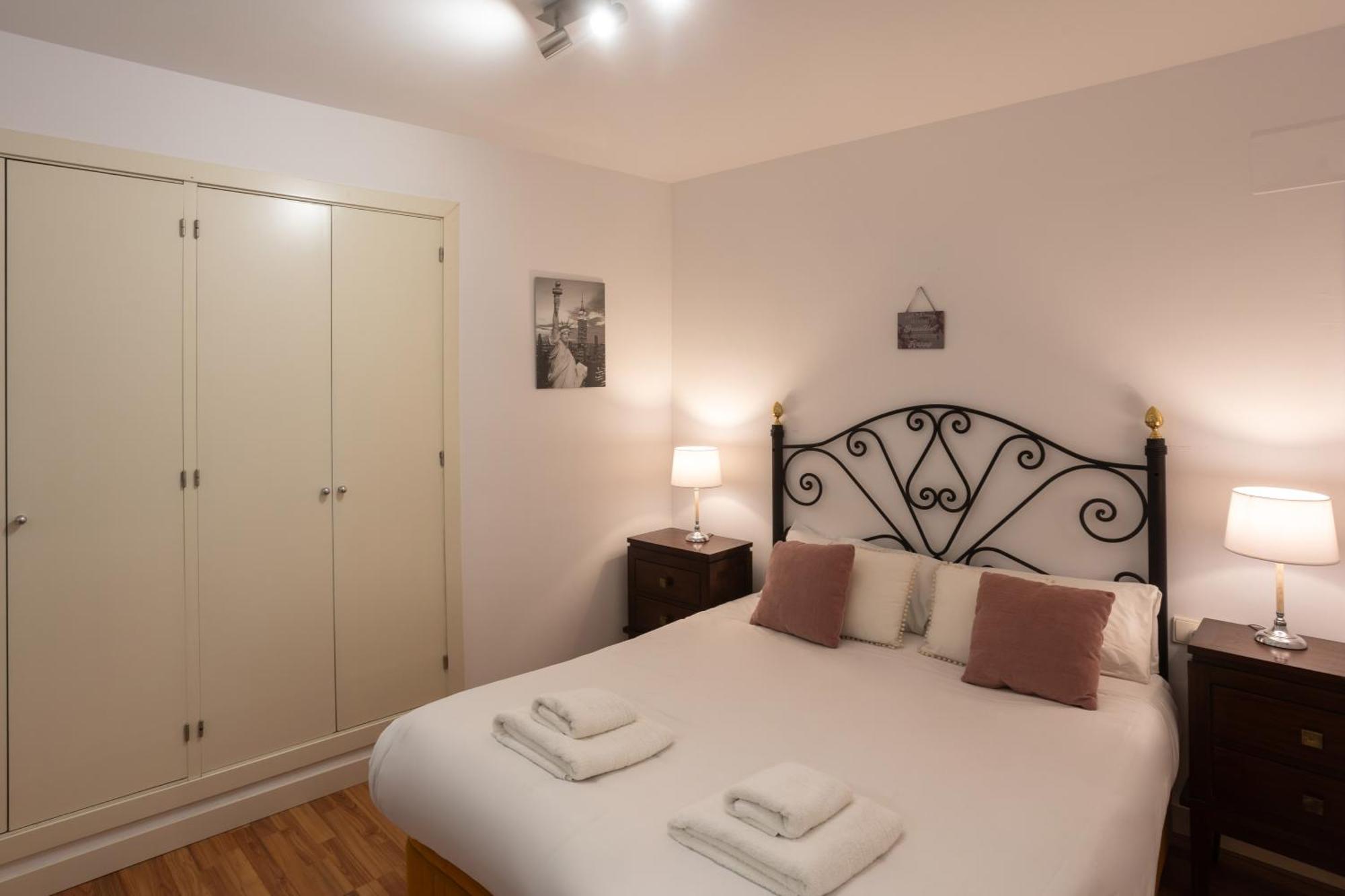 Vidrio Urban Apartment