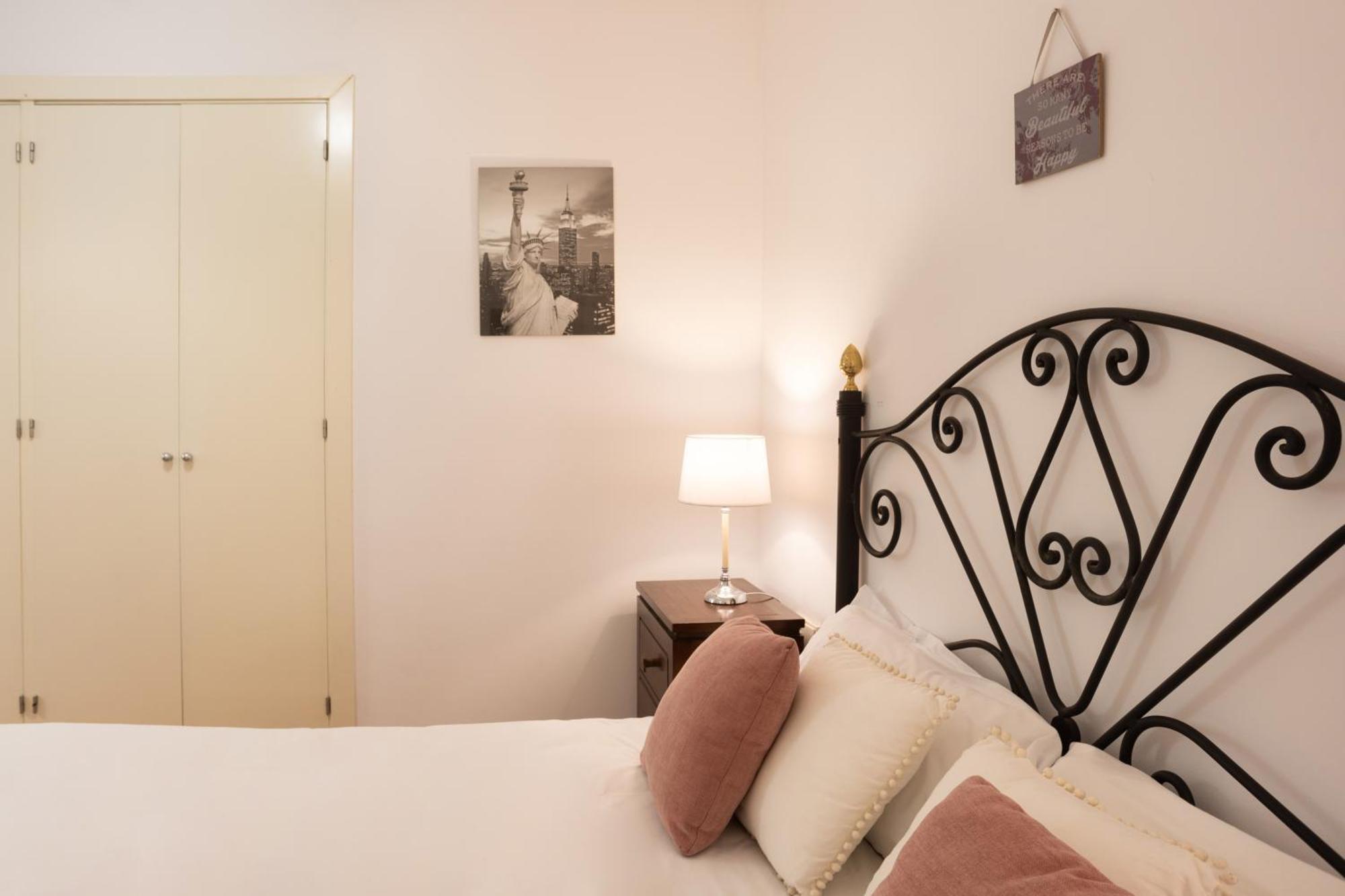 Apartment Vidrio Urban *