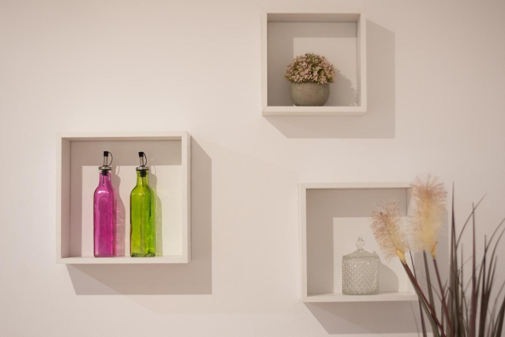Vidrio Urban Apartment