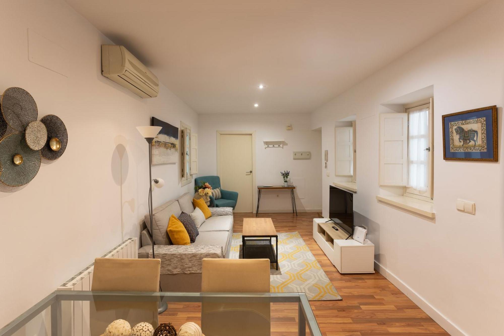 Vidrio Urban Apartment *