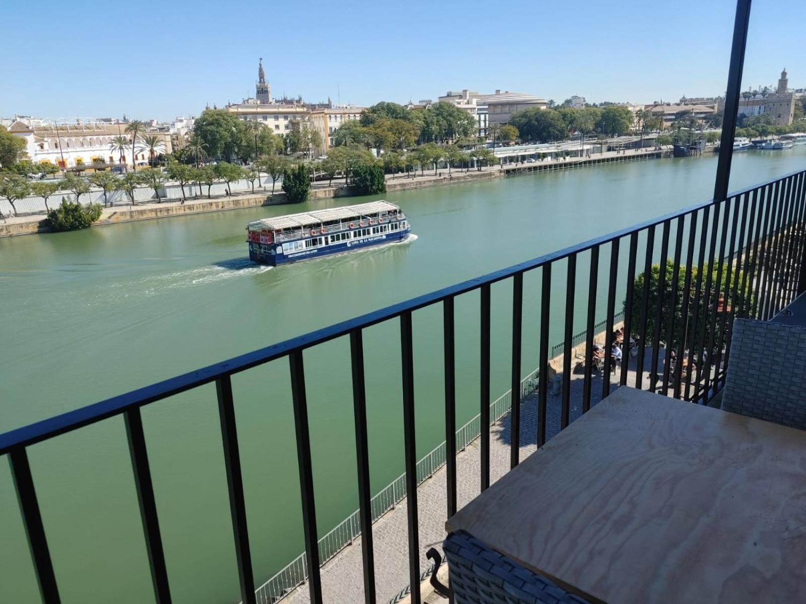 Special Place In Triana *