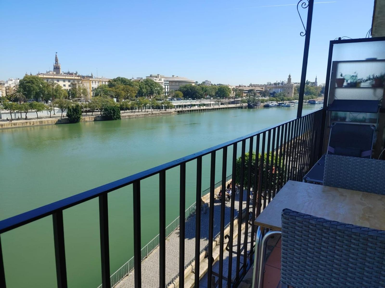 Special Place In Triana *