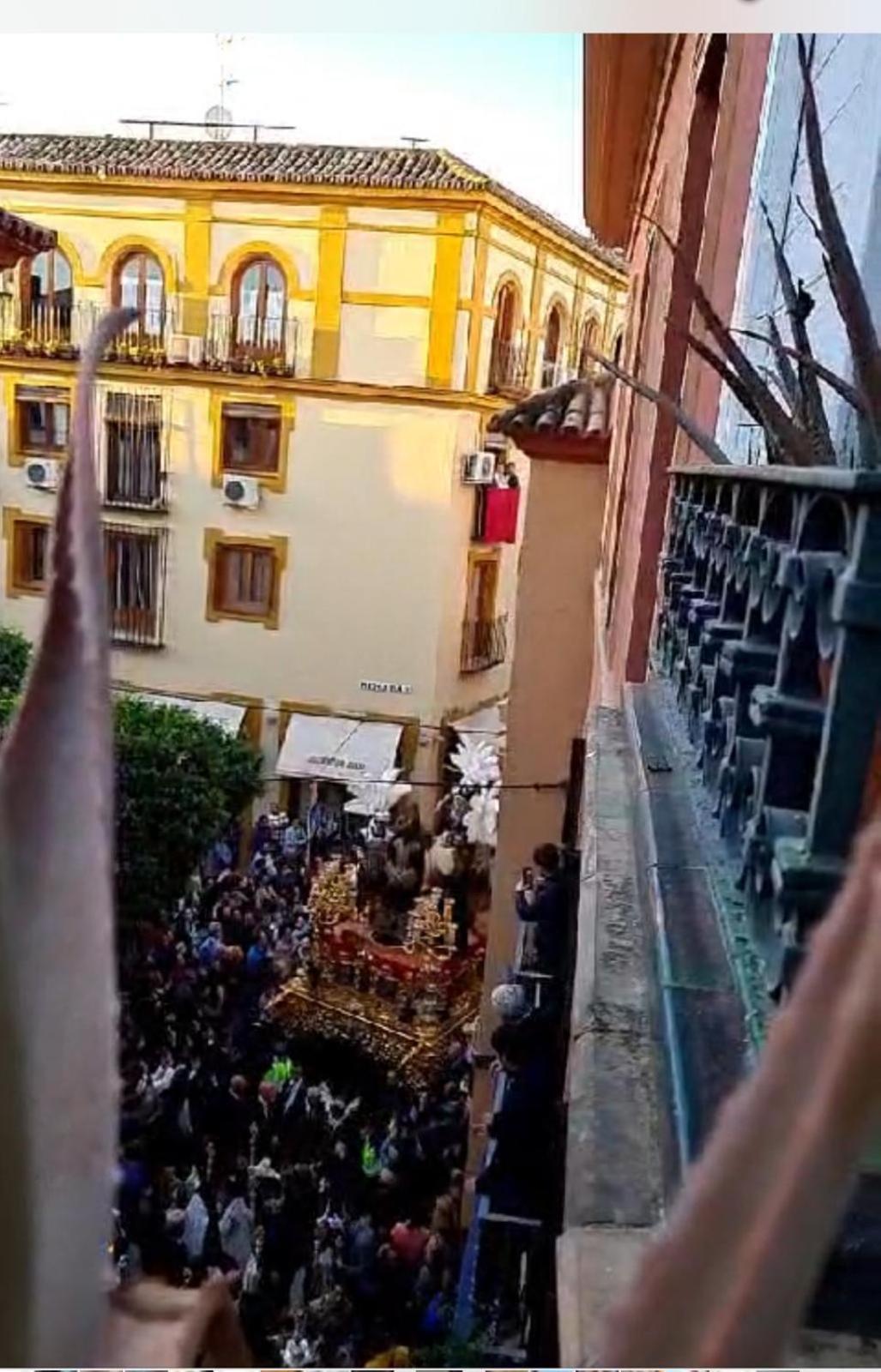 Apartment Feria