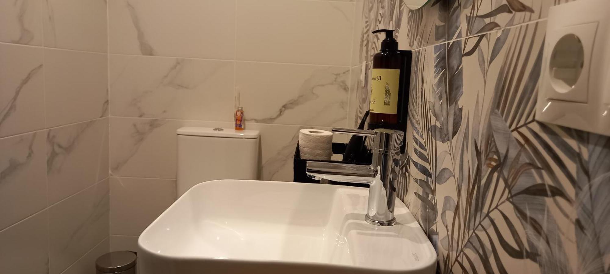 Apartment Serendipity Hispalis Nervion Seville