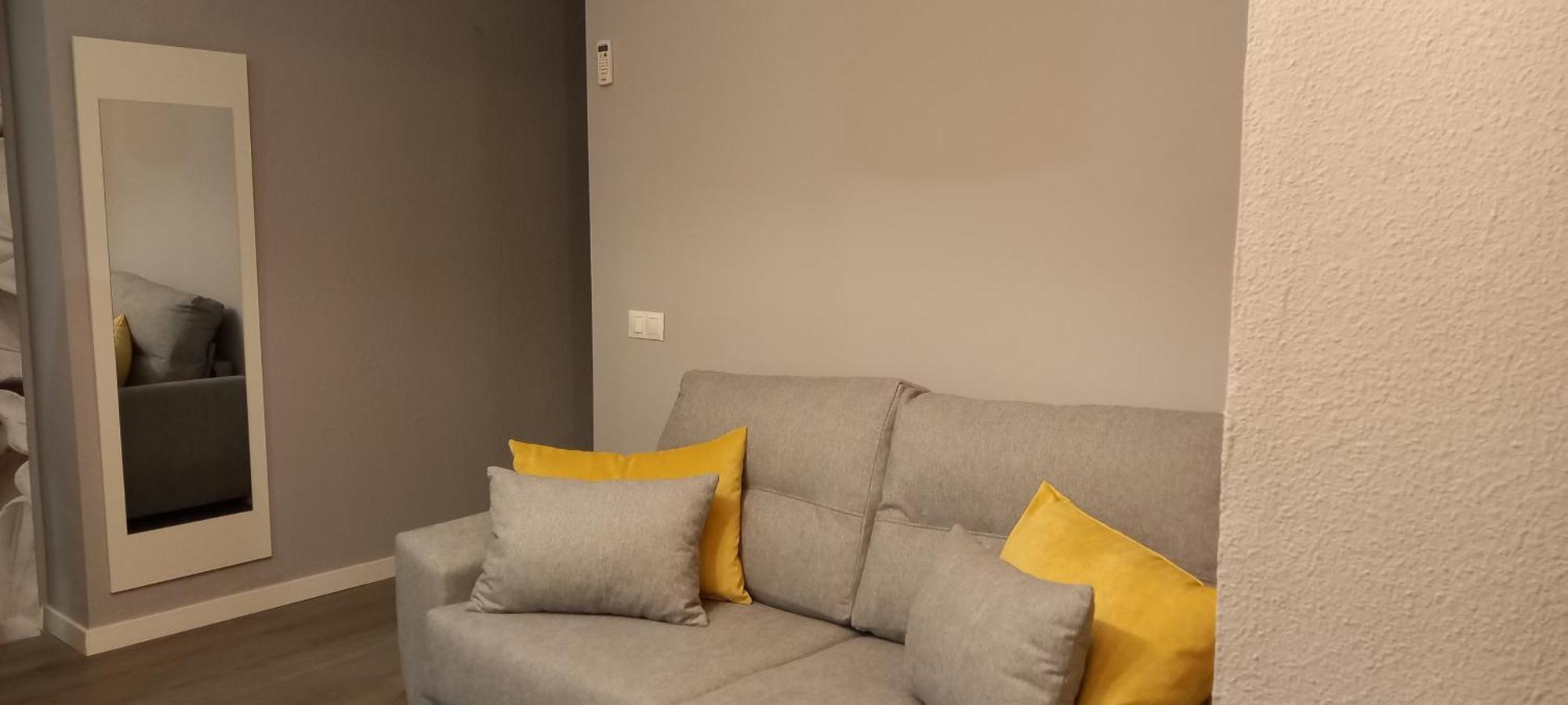Apartment Serendipity Hispalis Nervion