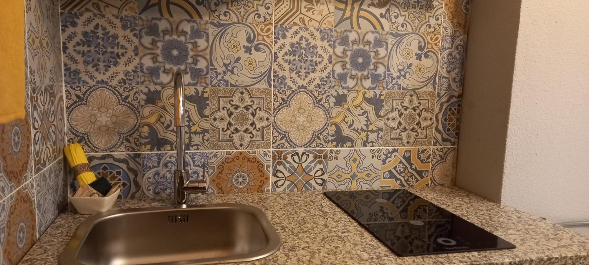 Serendipity Hispalis Nervion Apartment Seville