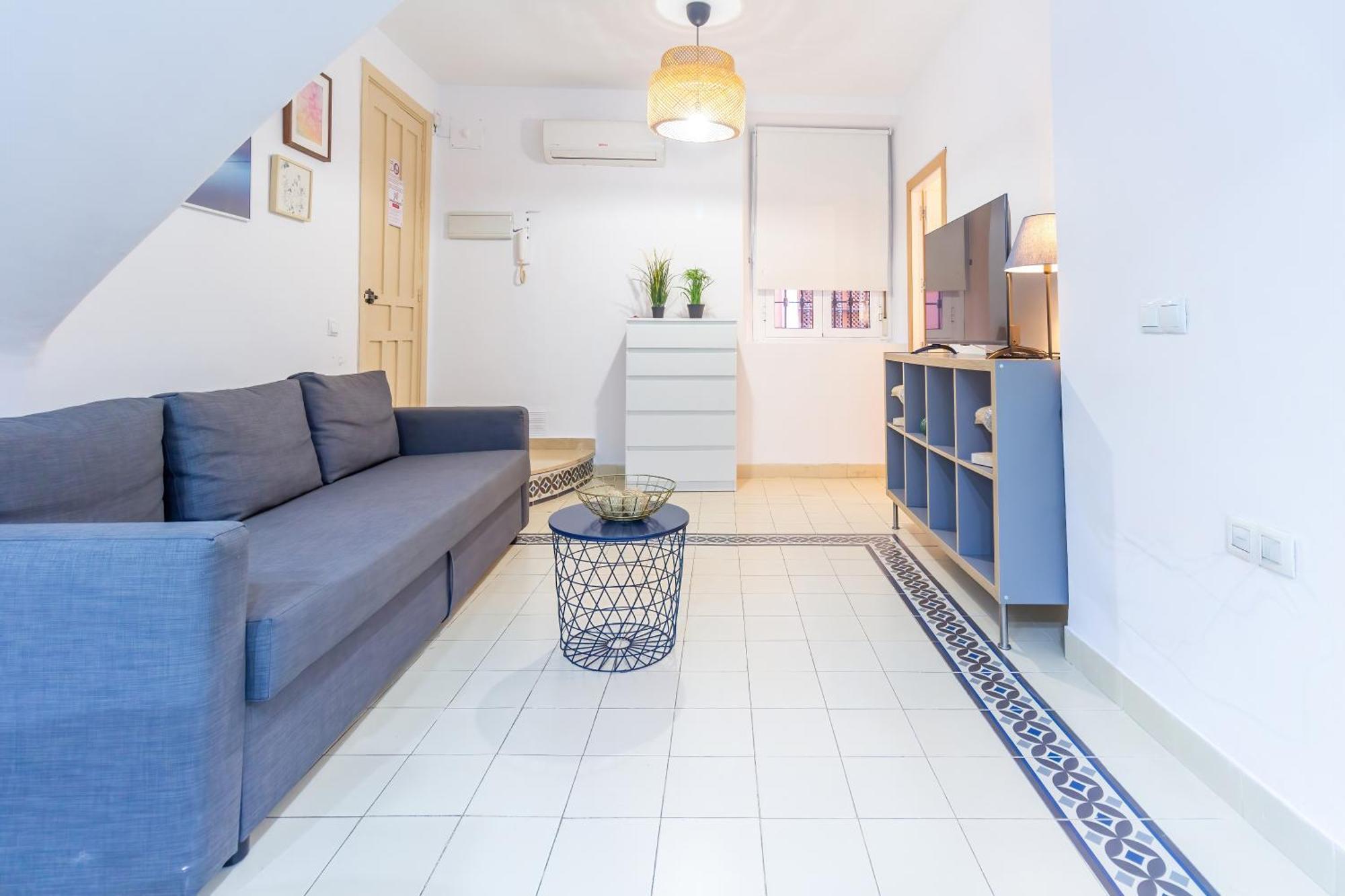 Alohamundi Mendoza Rios Apartamento *