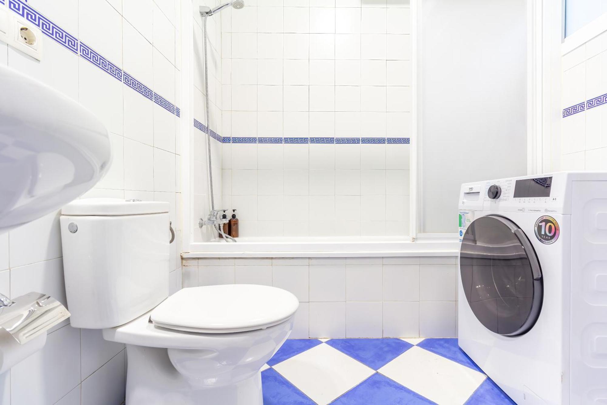 Apartamento Alohamundi Mendoza Rios