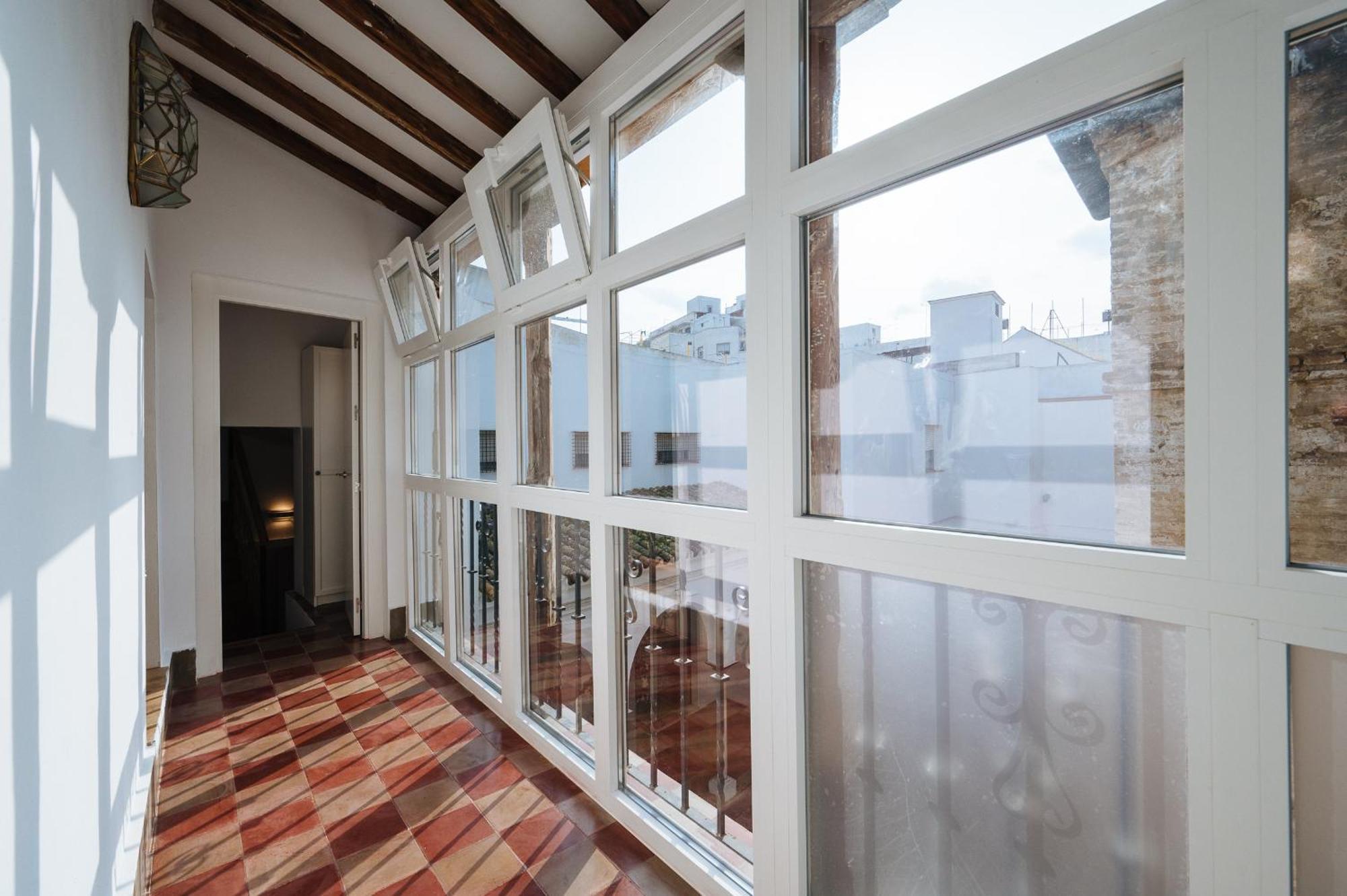 Villa Preciosa Casa Renovada Centro Historico 11 Personas