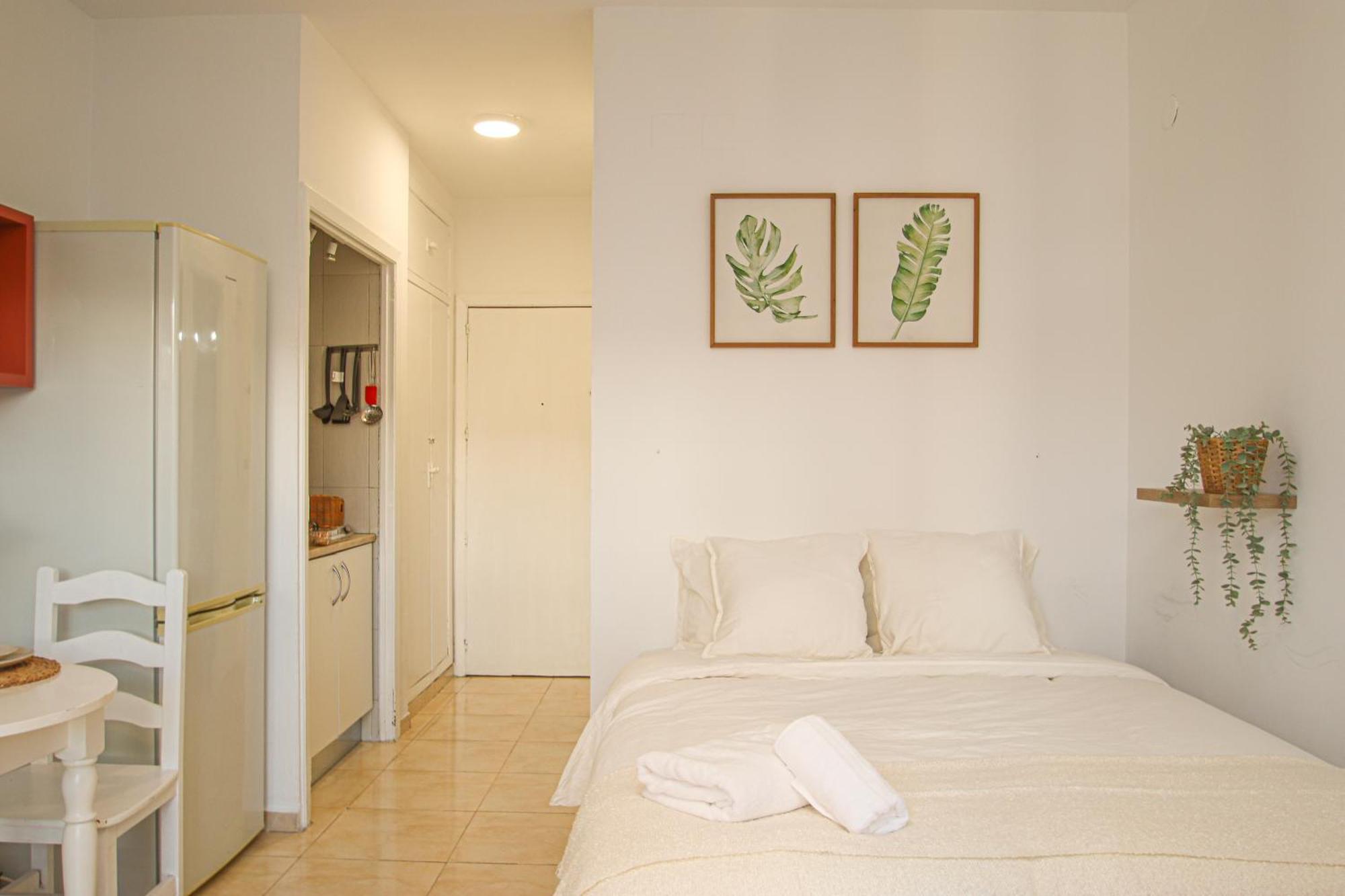 Apartamento Fabulous With Great Views - 15m Giralda *