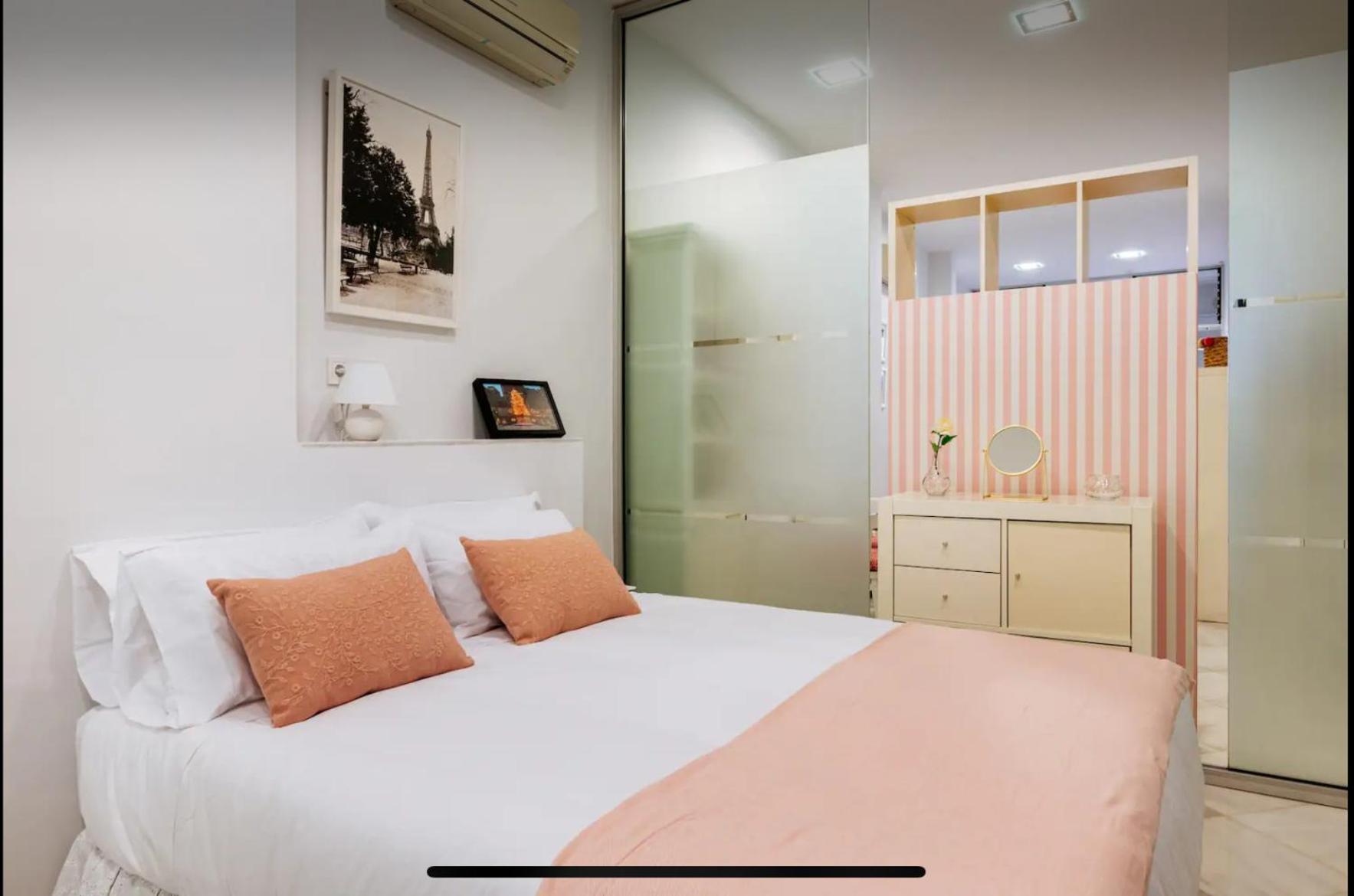 Lovely Loft Junto A La Giralda Apartamento *