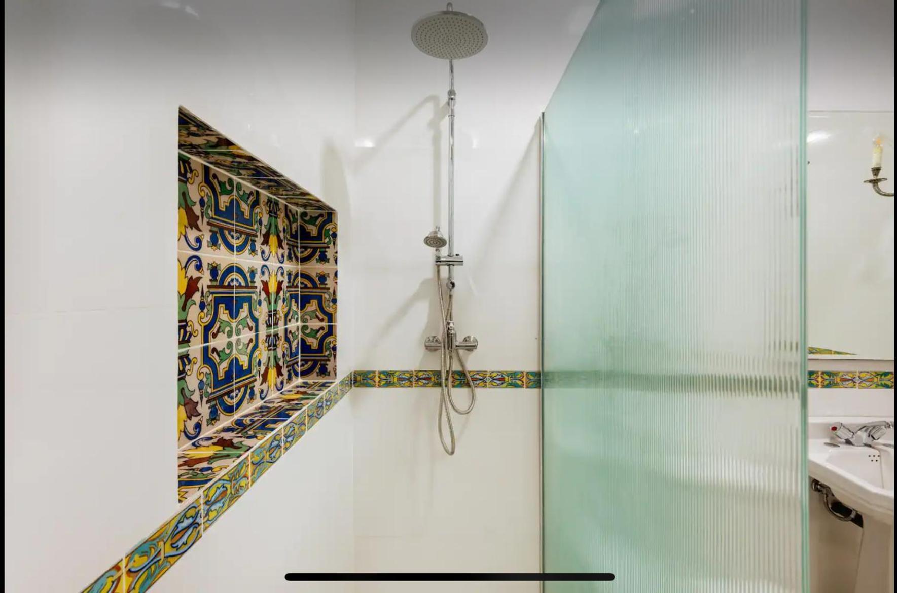 Apartamento Lovely Loft Junto A La Giralda Sevilla