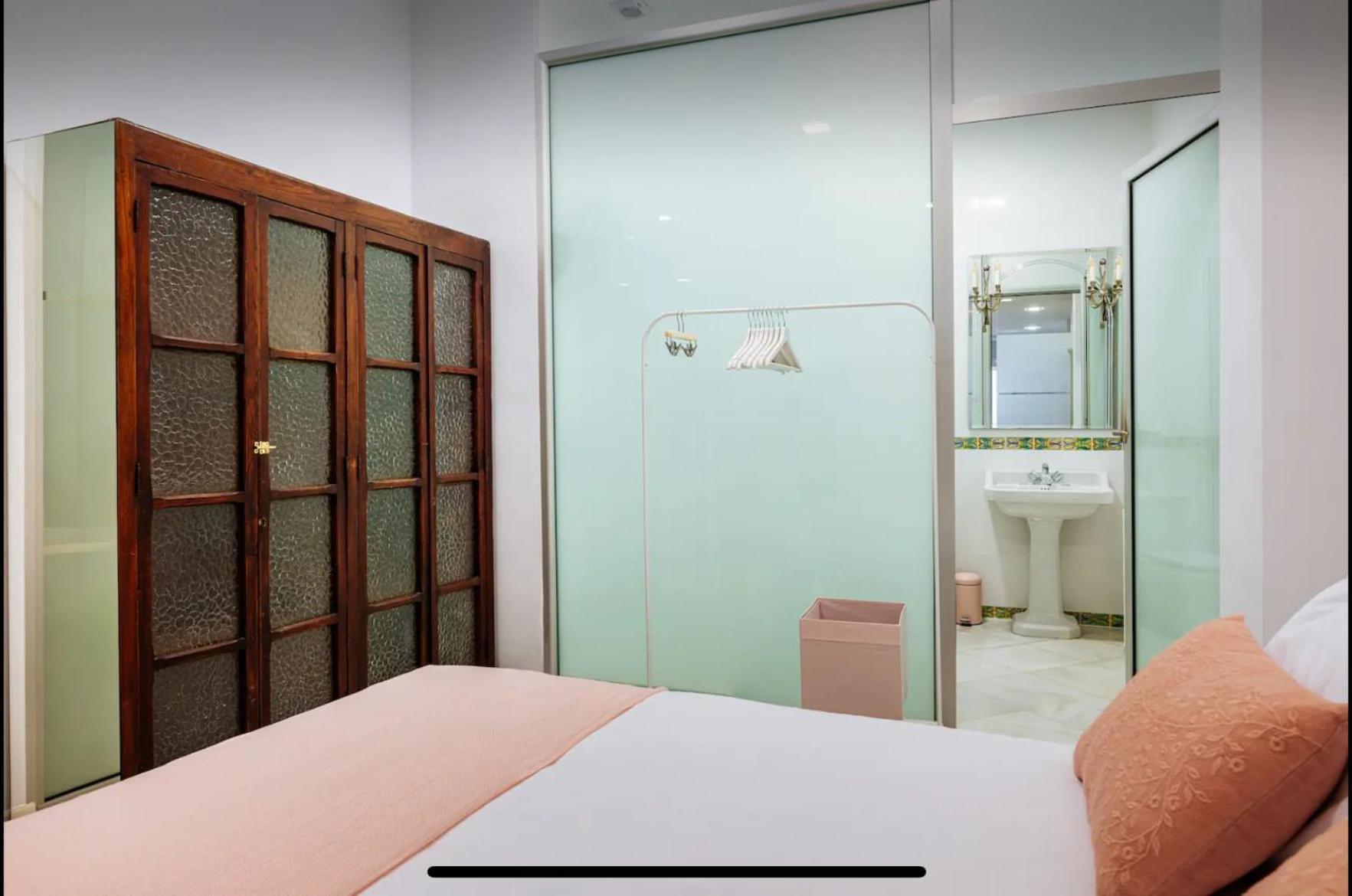 Apartamento Lovely Loft Junto A La Giralda