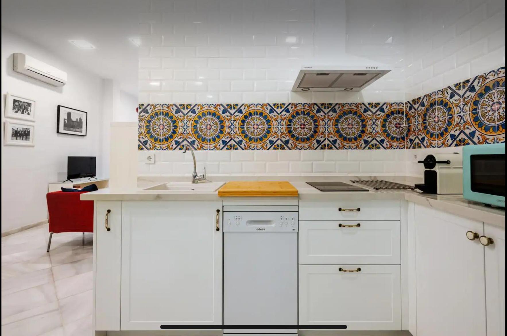 Lovely Loft Junto A La Giralda *