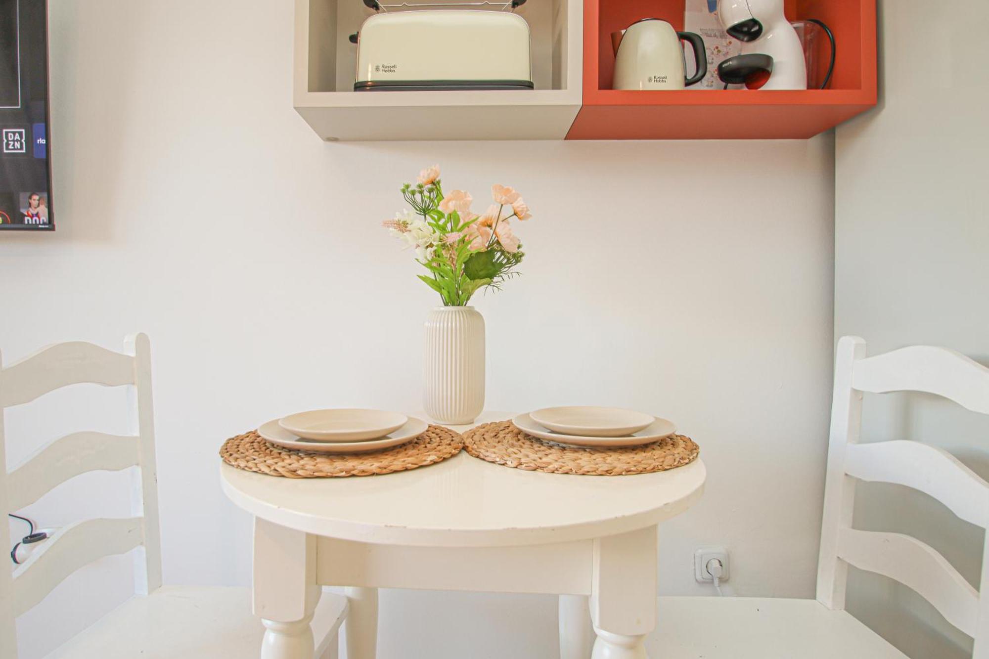 Fabulous With Great Views - 15m Giralda Apartamento *