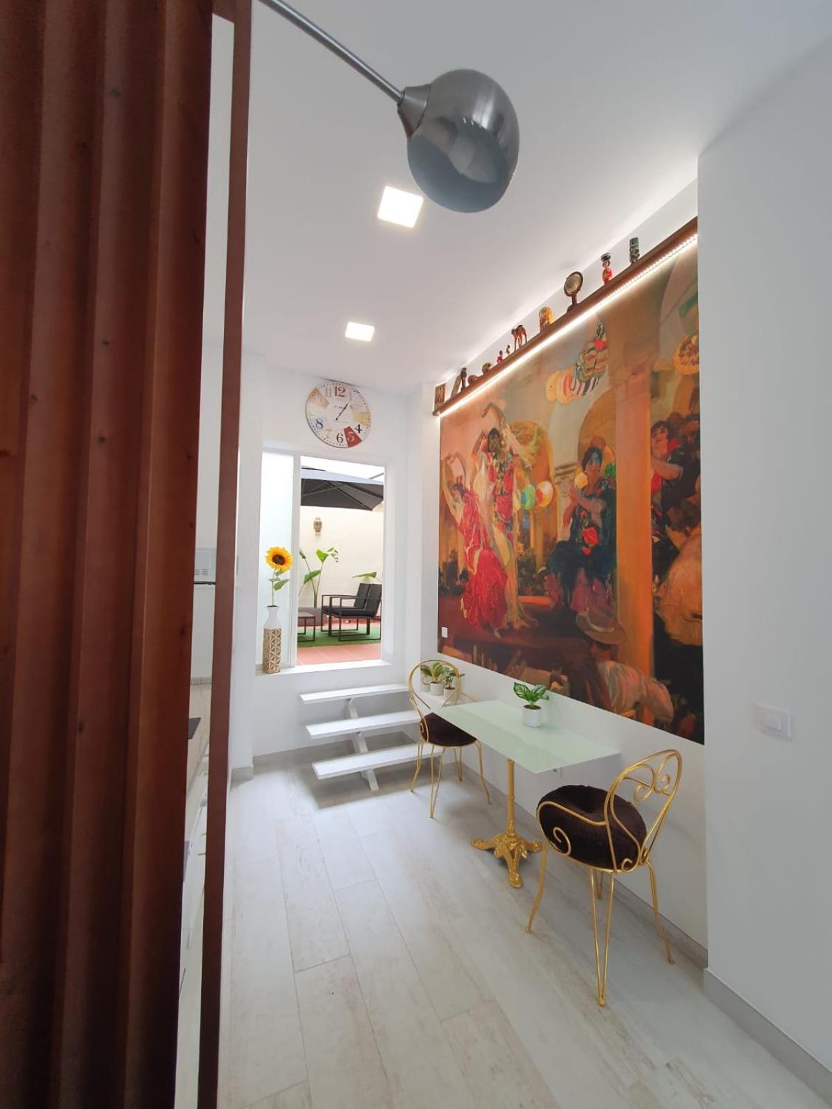 Apartamento Deluxe En Av Cruz Roja