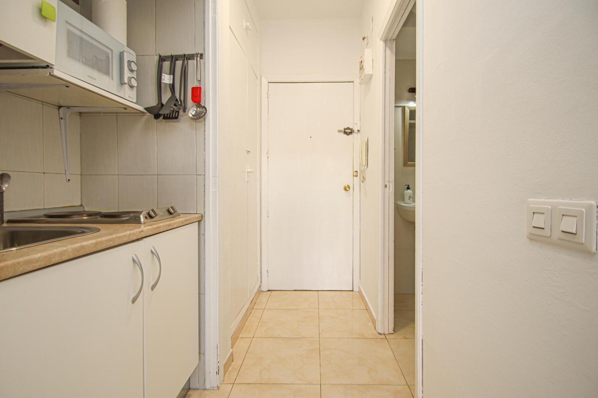 Fabulous With Great Views - 15m Giralda Apartamento *