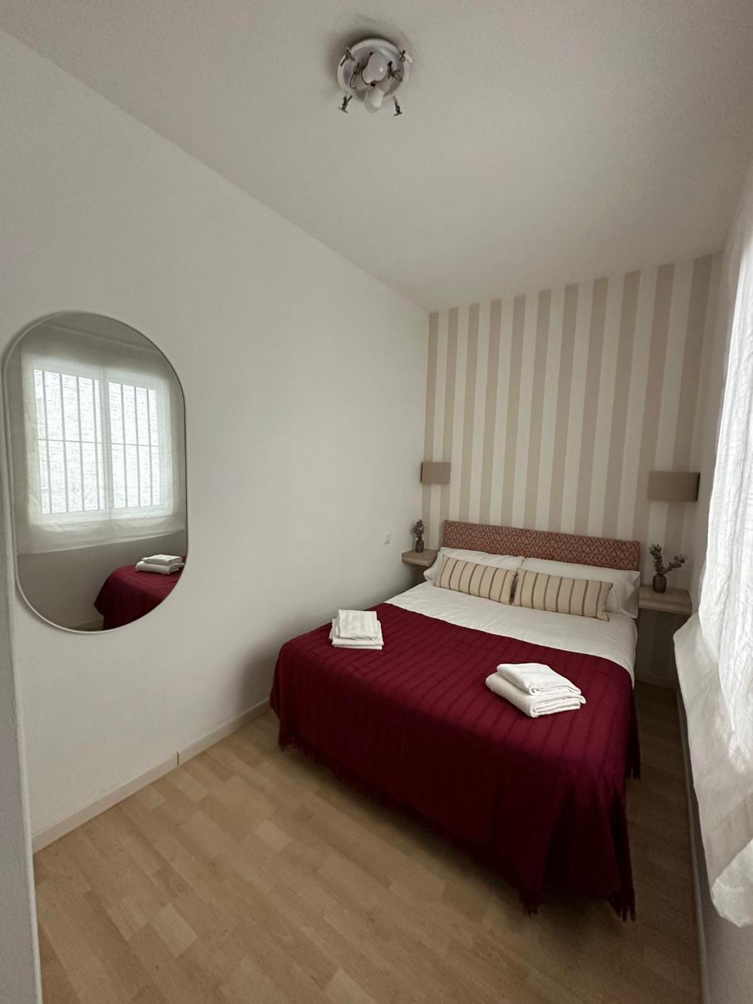 Apartamento O'donnell By Linin Sevilla
