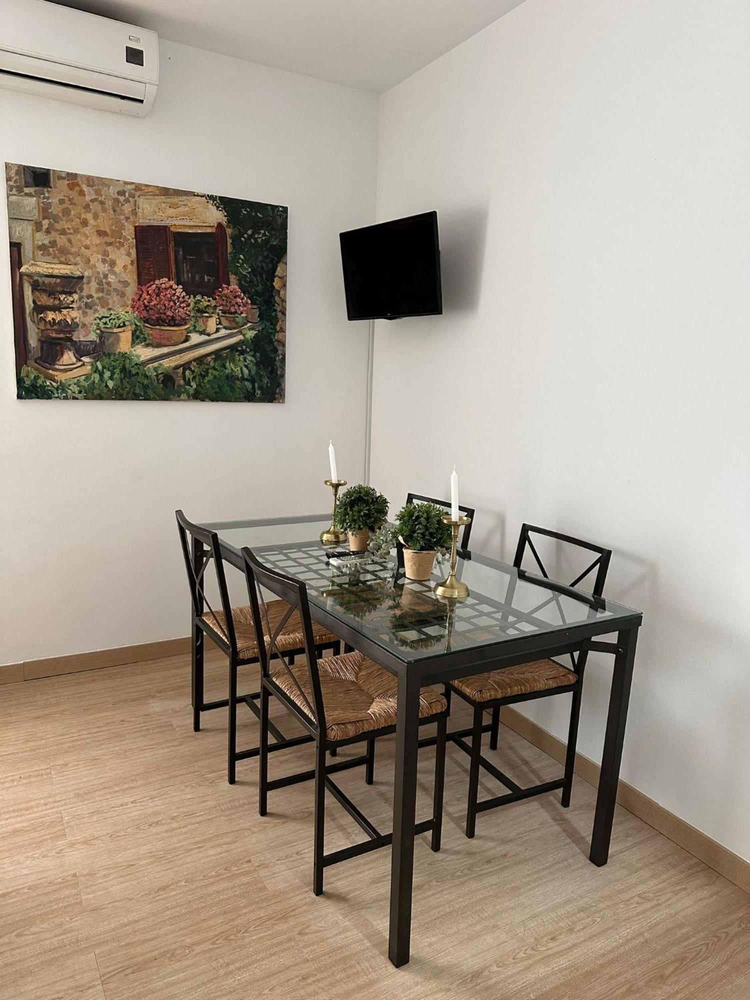 Apartamento O'donnell By Linin Sevilla