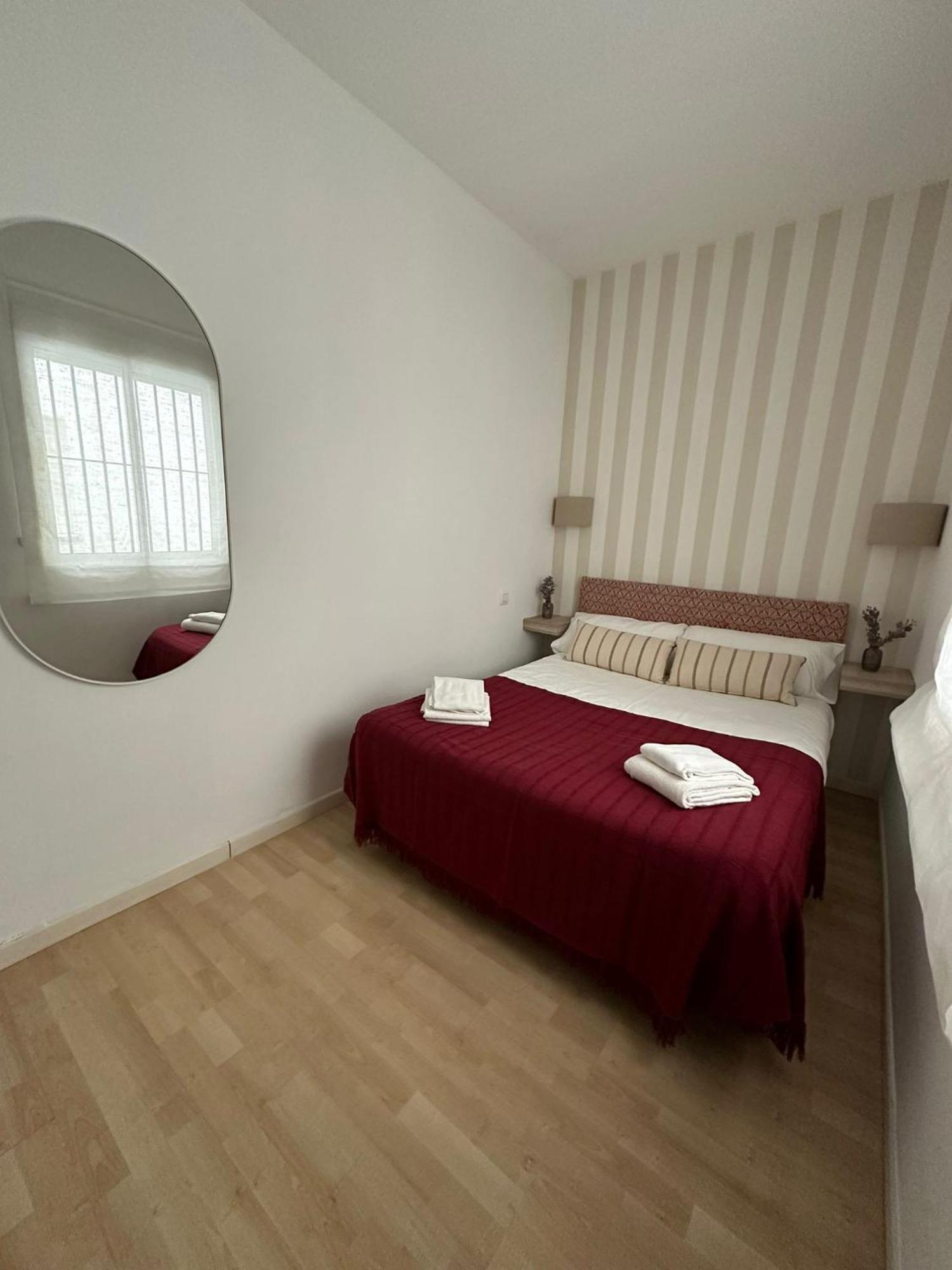Apartamento O'donnell By Linin *