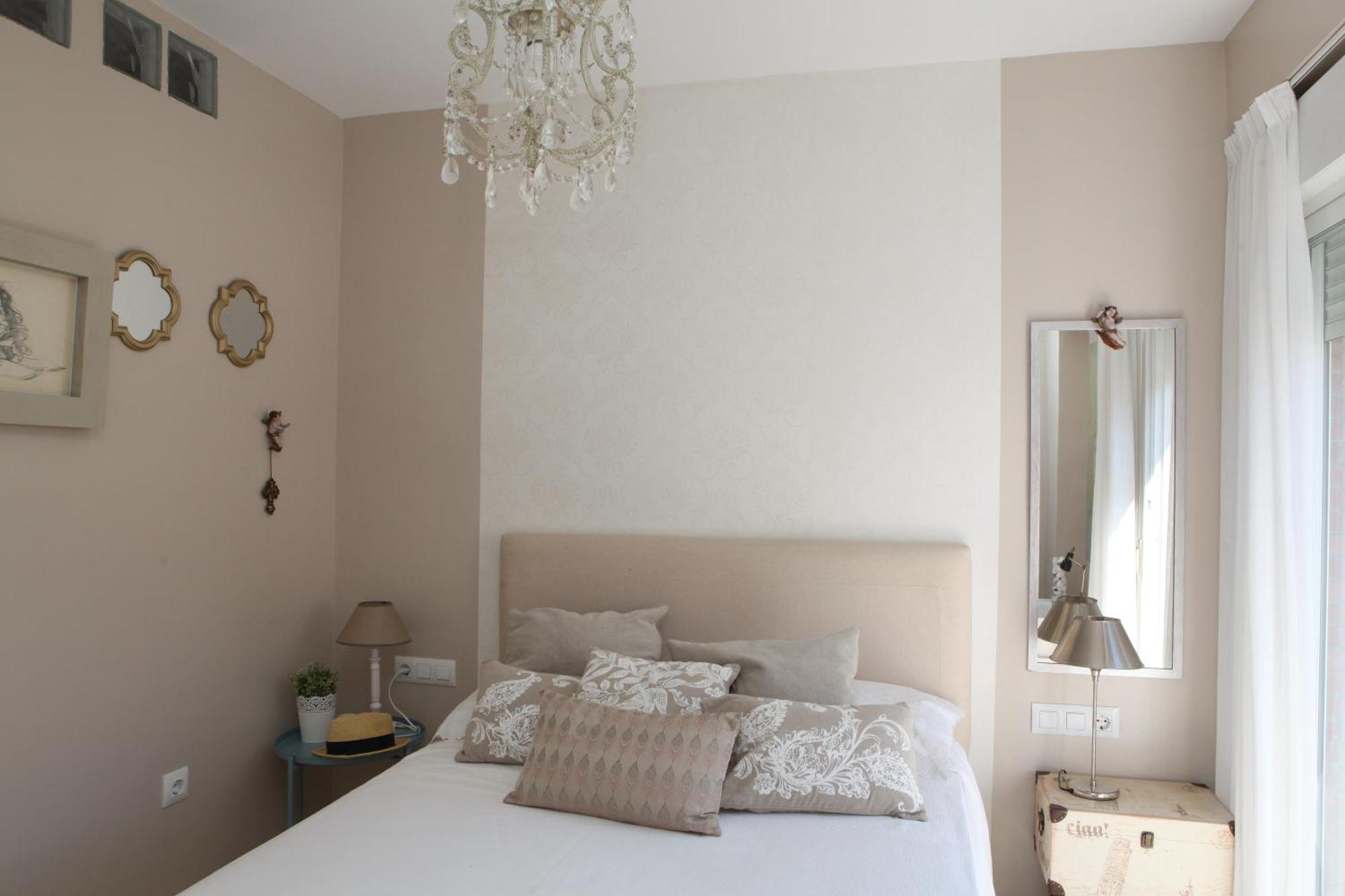 Apartamento Selecta La Casa Del Artista