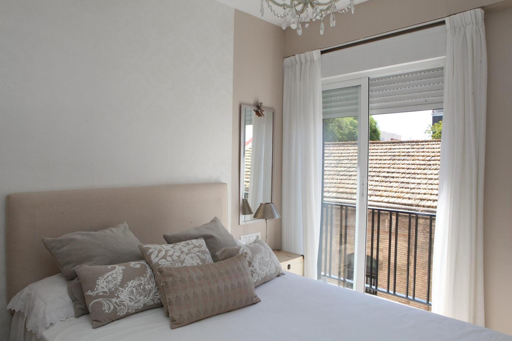 Selecta La Casa Del Artista Apartamento Sevilla